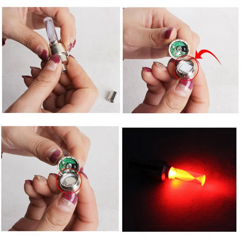 1 шт. велосипедные фонари светодиодные для горного и дорожного велосипеда