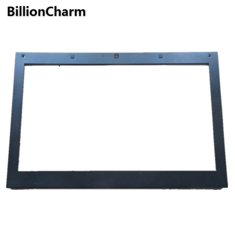 BillionCharm новый корпус для ноутбука Dell Vostro V131 13 3 &quotЖК передняя накладка Пластиковый
