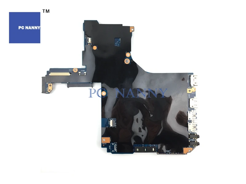 Материнская плата PCNANNY H000055980 для ноутбука Toshiba satellite S55 S55T S55-A 15 6 ''s947 HM86 GMA HD4400
