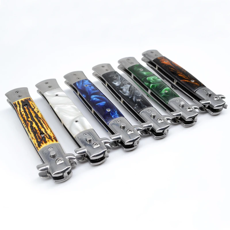 Новая крутая Автоматическая Расческа для питомцев из нержавеющей стали кемпинга