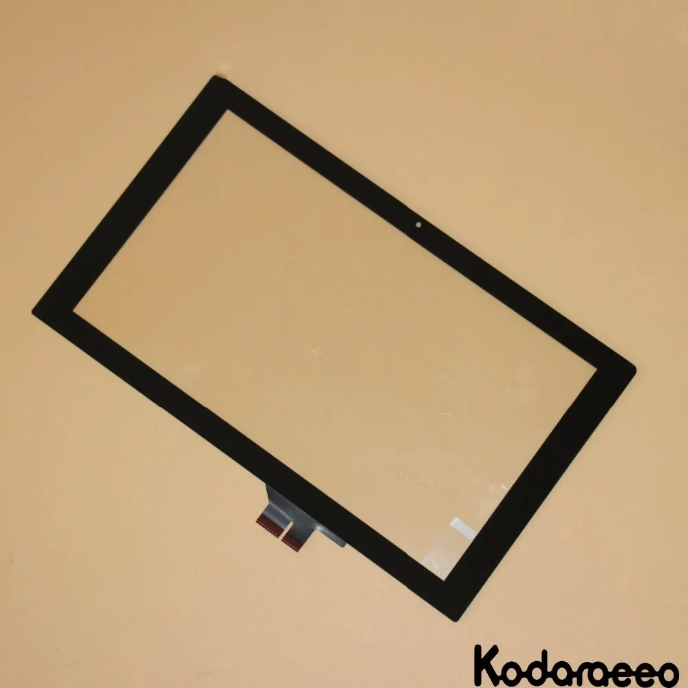 Kodaraeeo для Asus Vivobook S200 S200E X202E Q200E сенсорный экран дигитайзер стекло сенсор панель