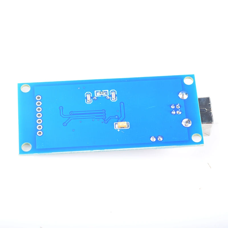 K.GUSS USB аудио PCM2706 дочка карта подключение I2S / DAC декодер|daughter card|dac decoderpcm2706 usb |