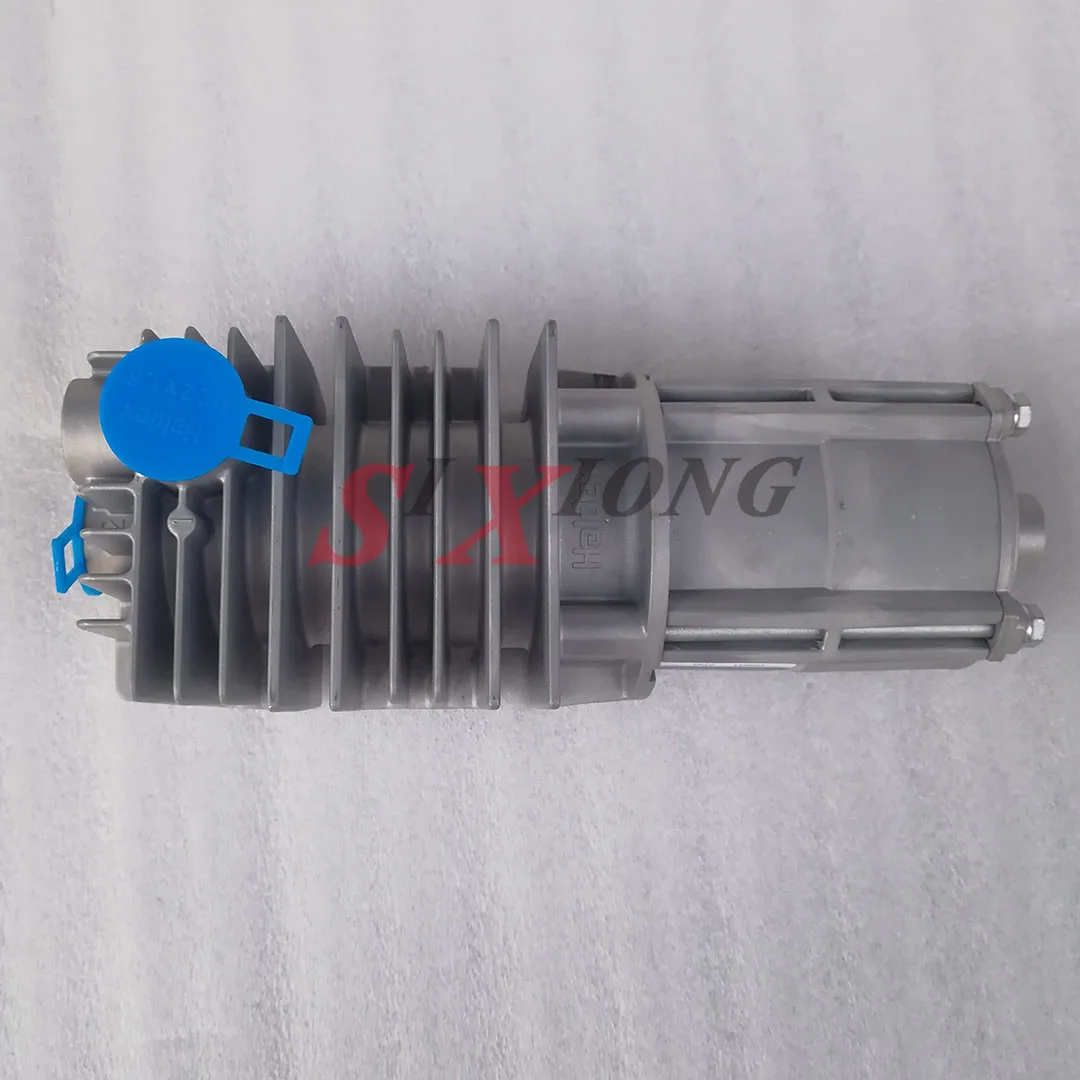 3511010 T68L0 Dongfeng Воздушный масляный сепаратор с воздушным охлаждением|Тормоз