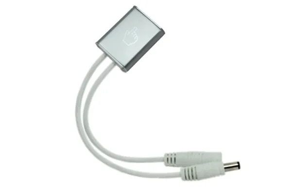 Линейный светодиодный сенсорный диммер Φ вход Выход 6A * 1CH|dimmer wireless|dimmer 24vled ba15d |