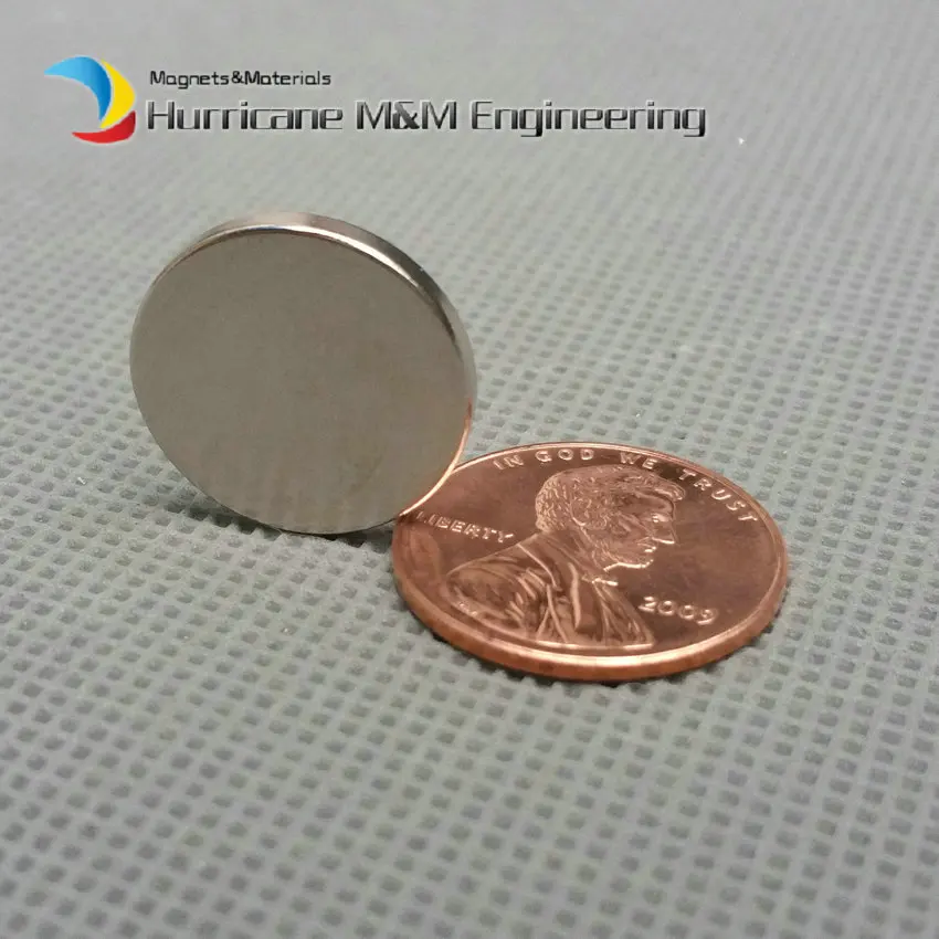 N42 диск диаметром 30x3 мм NdFeB магнит Неодимовые Магниты редкоземельные магниты