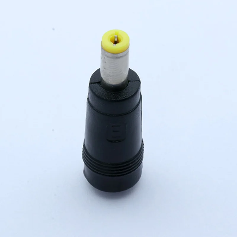 3pcs DC 5521 Power Plug 5.5X2.1mm Female Jack to Male Socket Adapter Connector 5.5x2.1mm | Обустройство дома