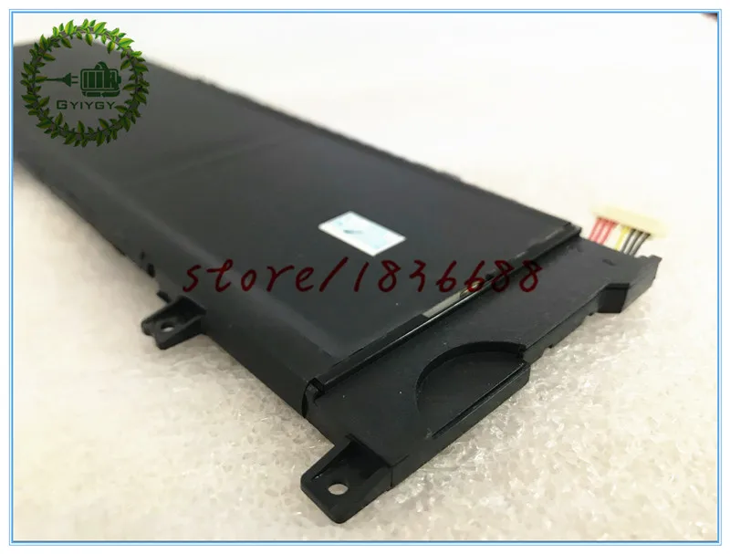 Аккумулятор GYIYGY 11 4 в 48 Вт/ч B31N1429 для ASUS DM054H | Компьютеры и офис