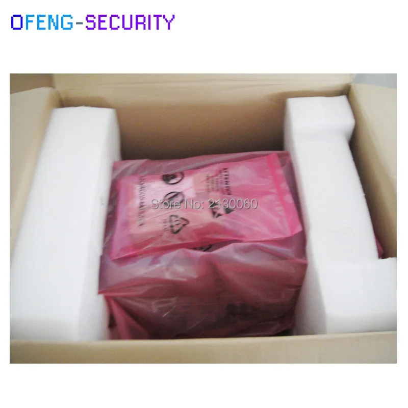 Fibra olt Huawei GPON MA5683T Оборудование для оптоволокна с шасси + вентилятор 2 * scun gicf PRTE X2CS