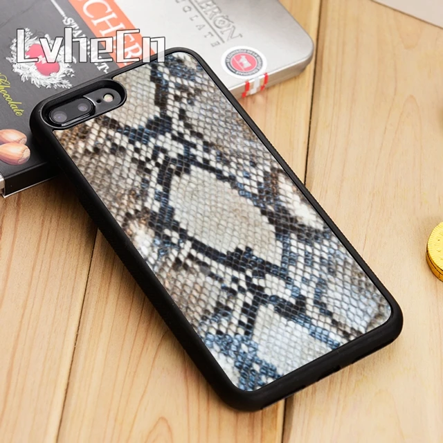 LvheCn чехол для телефона с животным Ягуар леопард iPhone 5 6 s 7 8 plus 11 12 Pro X XR XS Max Samsung Galaxy S6