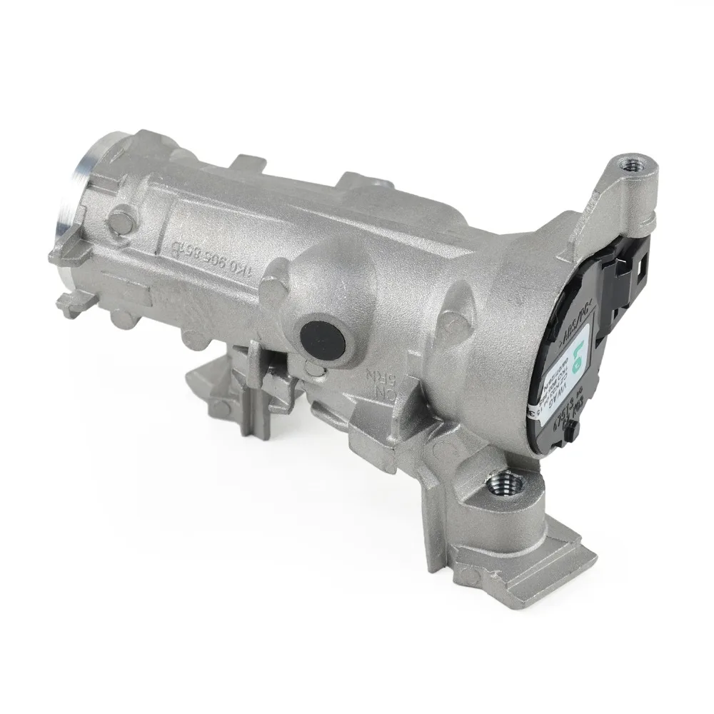 AP01 переключатель зажигания и рулевой замок для VW Jetta Golf MK6 Eos Tiguan Audi R8 A3 TT Quattro 1K0905841