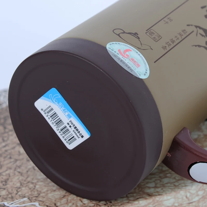 Горячая Распродажа пурпурная глина внутренняя Вакуумная чашка ручка захват