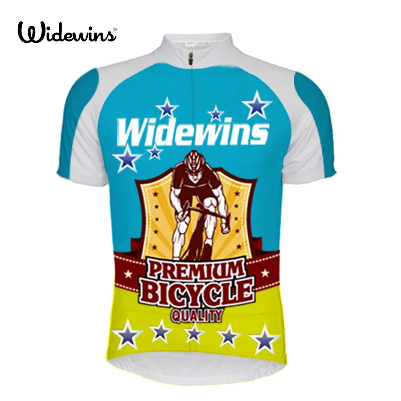 Новинка Мужская велосипедная рубашка Ropa Ciclismo из мультфильма Рубашка премиум