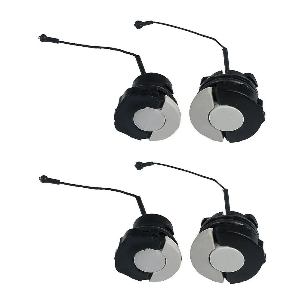 

2 Set Gas Fuel / Oil Filler Cap for MS210 MS230 MS240 MS250 MS360 Chainsaw