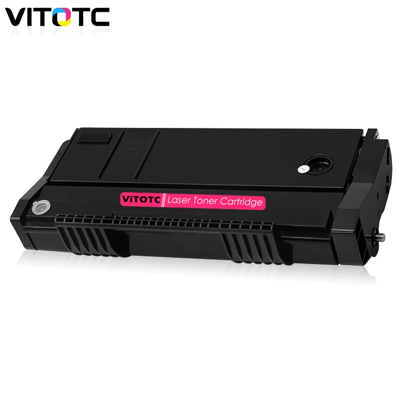 Тонер картридж совместимый с Ricoh Aficio SP100 100SU 100SF SP112 112SF 112SU лазерный принтер тонером