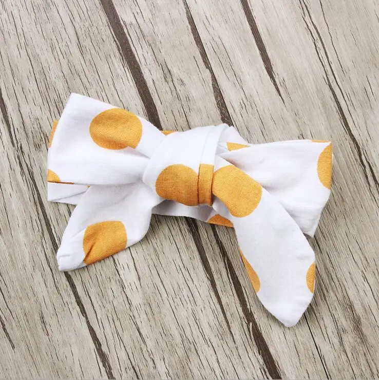 Прекрасный Baby Unicorn футболка и штаны в горошек Детский комплект 3 шт.