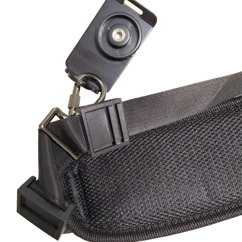 Pro наручный ремешок для камеры зеркального фотоаппарата ручной нейлоновый на