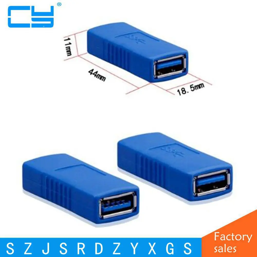 

USB 3,0 тип А стандартный разъем для переходника JJ0121