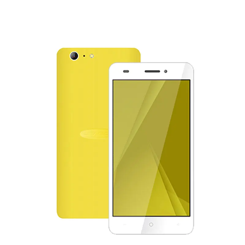 Смартфон LEAGOO Elite Y 4G LTE 5 0 дюйма HD 1 ГБ ОЗУ 8 Гб ПЗУ Android MTK6735P четырехъядерный 13.0MP