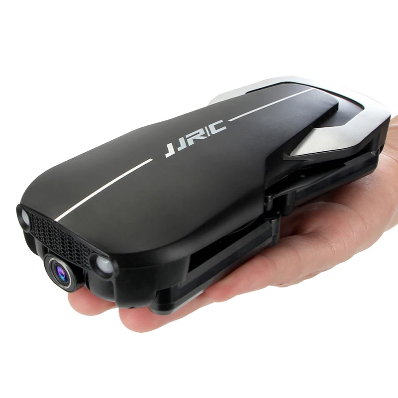 2019 JJRC H71 gps 5G WI FI 1080P Камера авто Следите за оптическим позиционированием складной