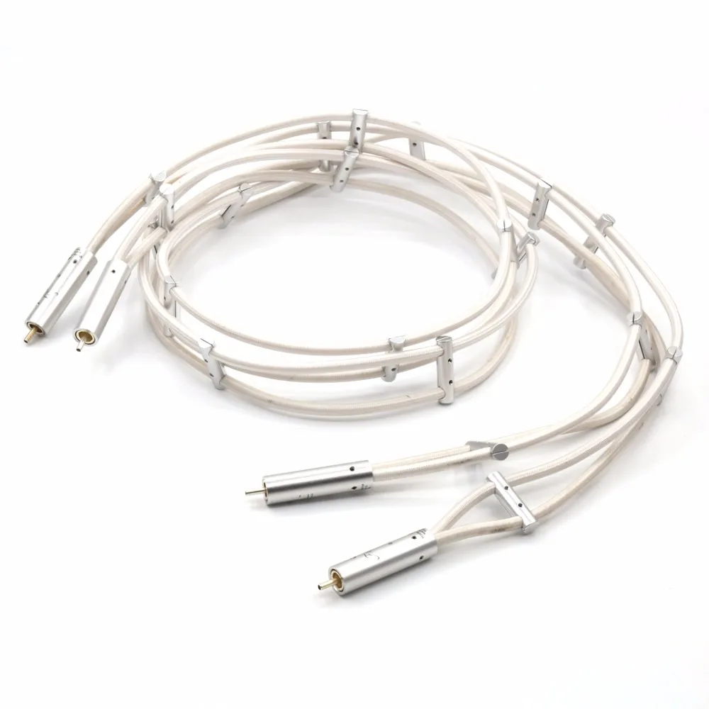 1 пара удлинительных кабелей Hi Fi audio CD|cable extension cable|cable extensioncable |