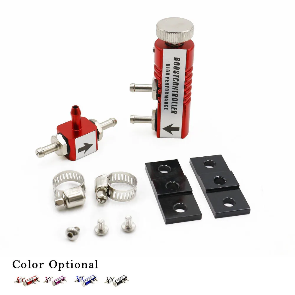 Цветной датчик давления Турбокомпрессор PSI Высокоскоростной шаговый двигатель 12