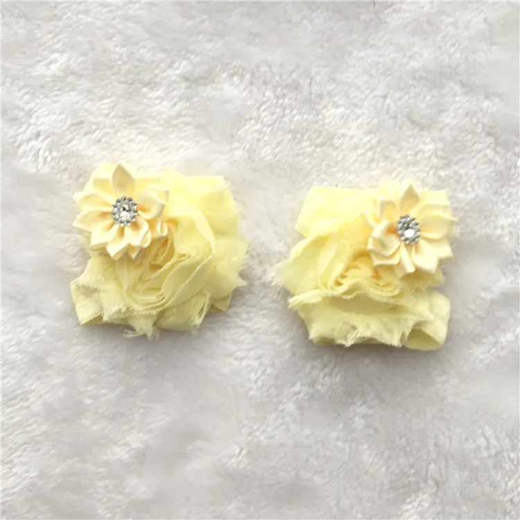 Розничная продажа сандалий босиком потрепанная искусственная кожа с дрелью для