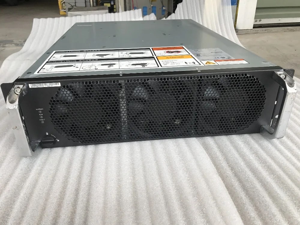 100% рабочий источник питания для huawei (WS6603) (GPE48150G) (UPS5000-A-40KTTL) (LS5D00E4GF01) (UPS5000-A-40KTTL 40KVA)