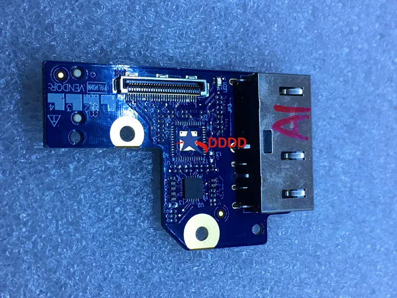 Оригинал ZIWB2 LS-B094P для B40 B40-45 B50 B40-70 DC плата питания