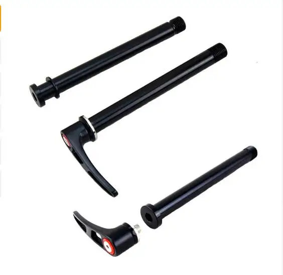 Передняя вилка для горных велосипедов Rock Shox маунтин-байк с быстроразъемной