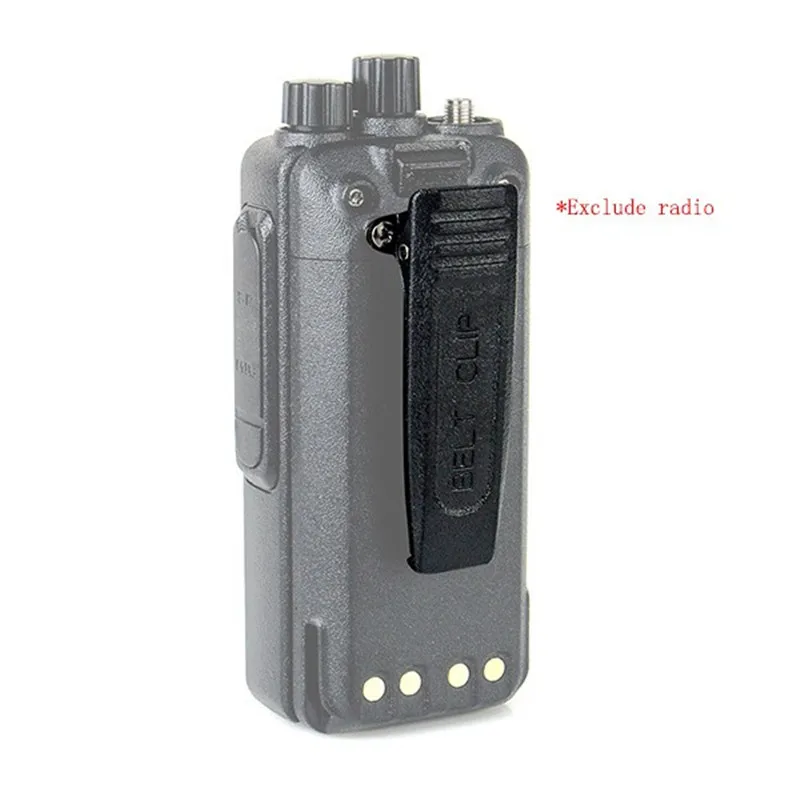 

NEW Belt Clip for Radio Walkie Talkie TYT TC-3000A Two Way Radio Hf Transceiver