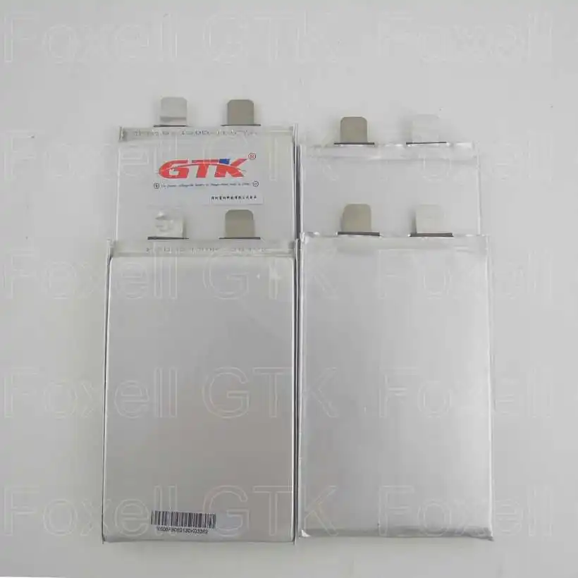 16 шт. аккумуляторы lifepo4 3 2 в 6 Ач 6000 мАч а не 7 8 9 10 для упаковки электроинструментов