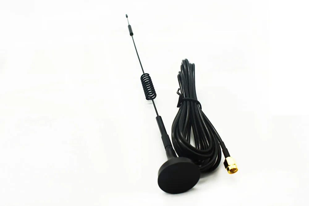 HackRF One SDR программное обеспечение определяется Радио 1 МГц до 6 ГГц Материнская плата 8 бит макетная плата включает 2.5ppm tcxo с USB T0406