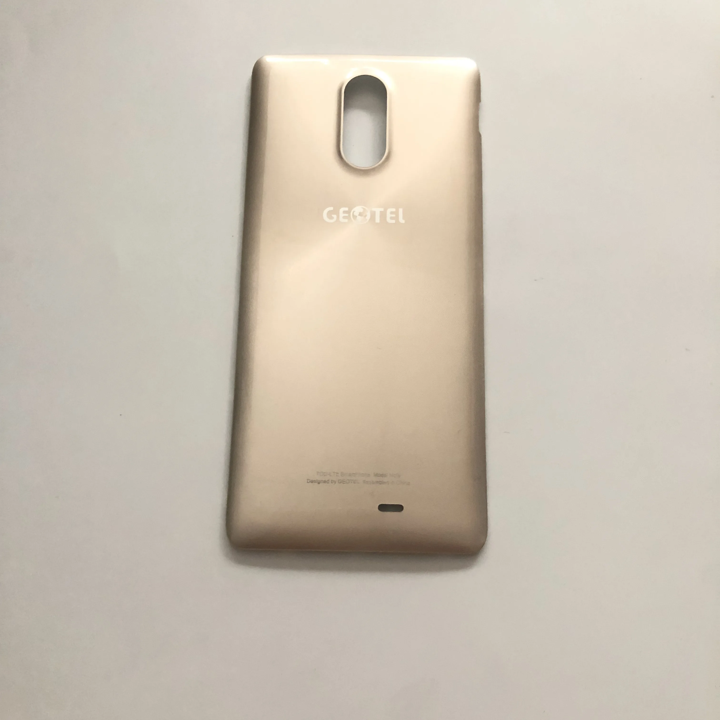 Защитный чехол Geotel Note для смартфона MTK6737 Quad Core 5 дюйма 1280x720 HD|Корпусы и рамки