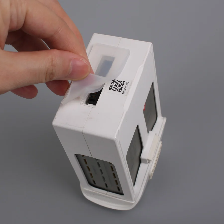 Силиконовый защитный чехол для порта зарядки аккумулятора пылезащитная