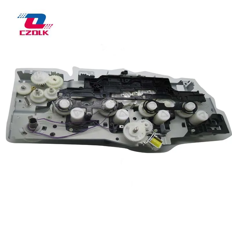 

Used Original Gear assembly for HP M252 M274 M277 Gear unit
