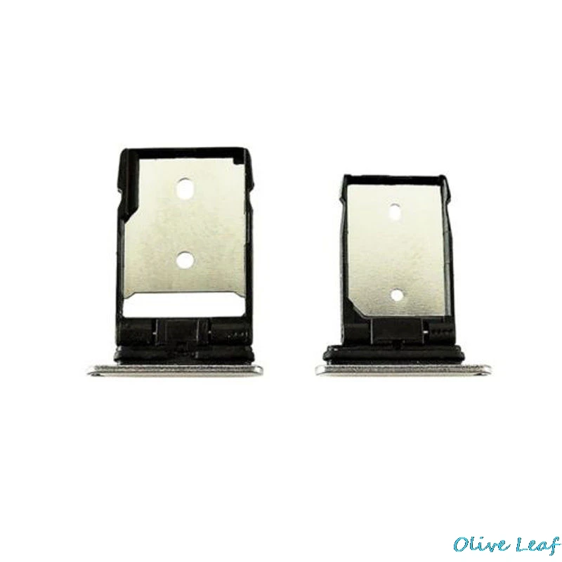 Для htc 10 M10 2 шт./компл. SIM и Micro SD TF карты памяти лоток держатель запчасти|parts tray|micro sim