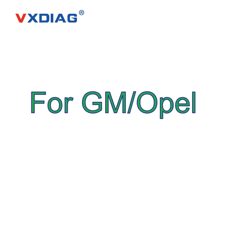 VXDIAG Лицензионная для G M O pel онлайн Бесплатная доставка|ПО| |