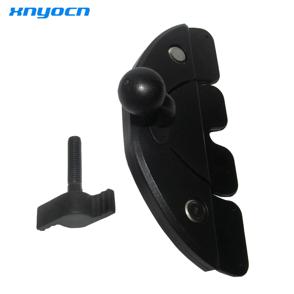 Brand New Black Universal In Car CD Slot Cellphone Mobile Phone Mount Holder Stand Cradle For Iphone 6 6S For Samsung Note