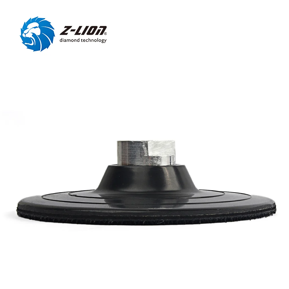Z-LION 4 &quot2 шт./лот пластиковая подкладка для крючка петля пластина Полировальный