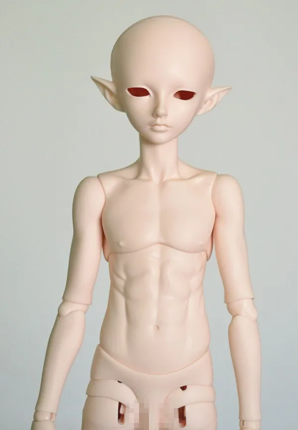 1 / 4BJD кукла-Эльф Убийца свободный глаз чтобы выбрать цвет | Игрушки и хобби