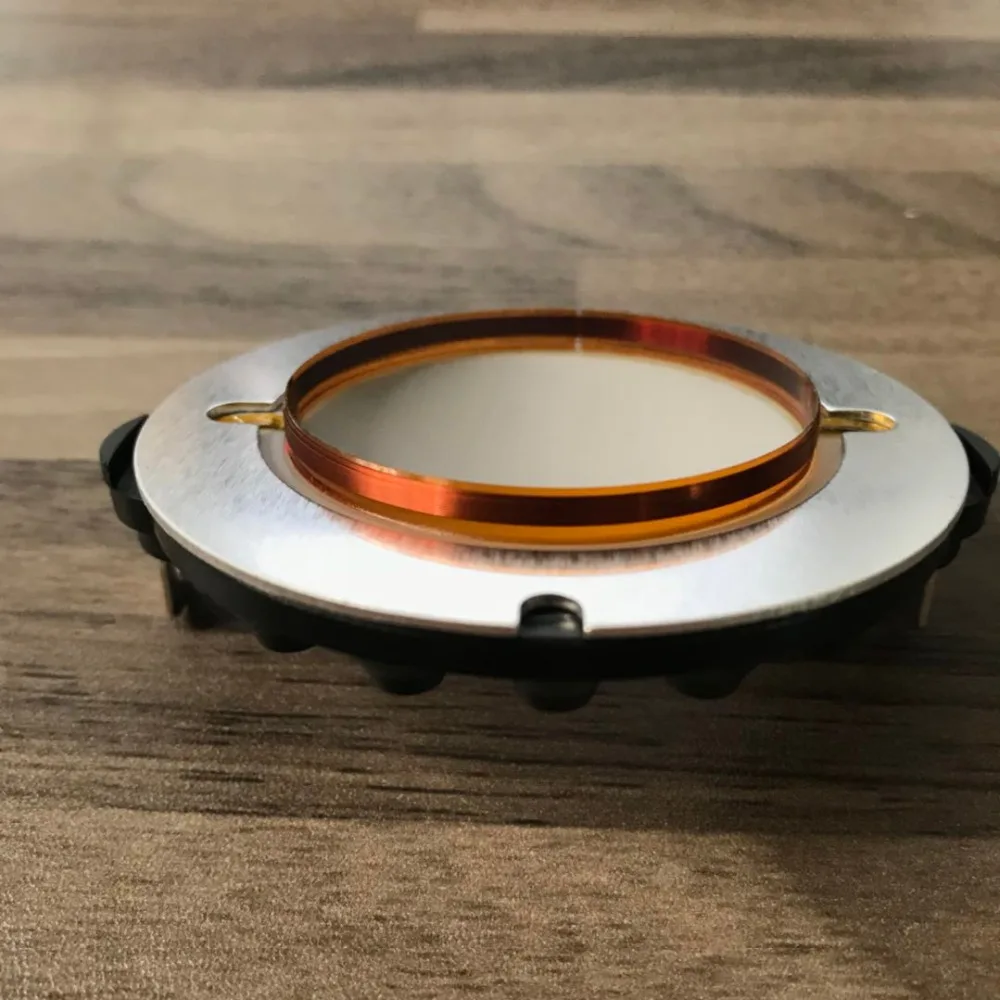2 шт. QSC SP-000184-00 Aft водитель диафрагмы для K8 K10 K12 Динамик-Celestion T5696A Cerwin Vega CD44D драйвер