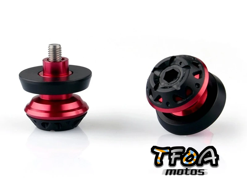 2017 новое поступление бесплатная доставка аксессуары ЧПУ 8 мм мотоцикл swingarm