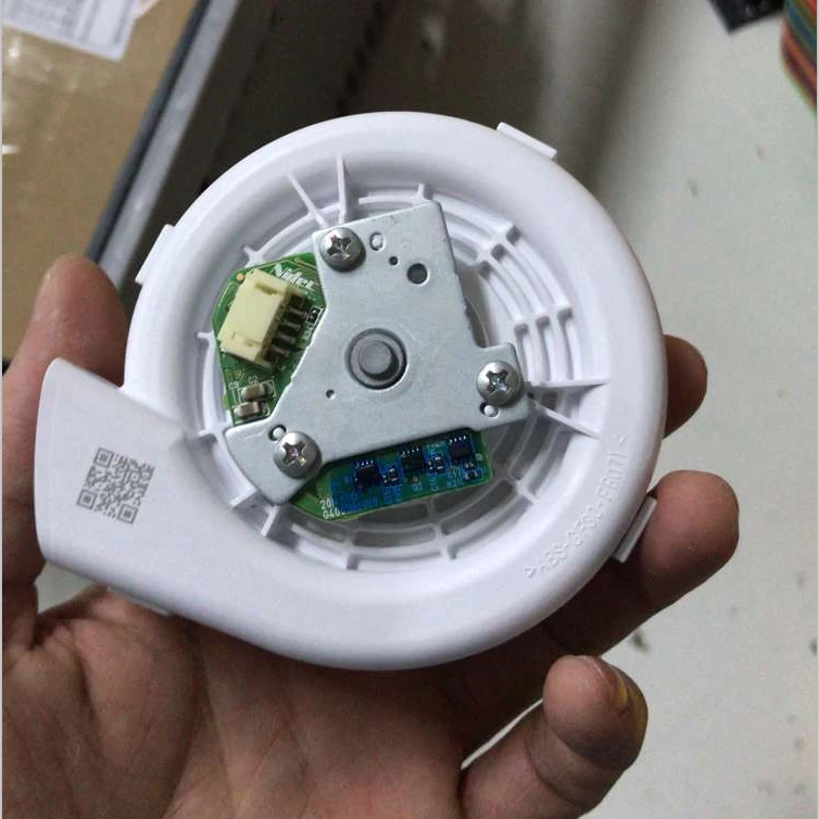 Запасные части Roborock S50-Fan |