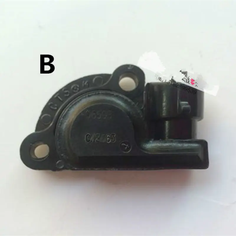 Датчик положения дроссельной заслонки двигателя для Geely SC7 Prestige SL FC