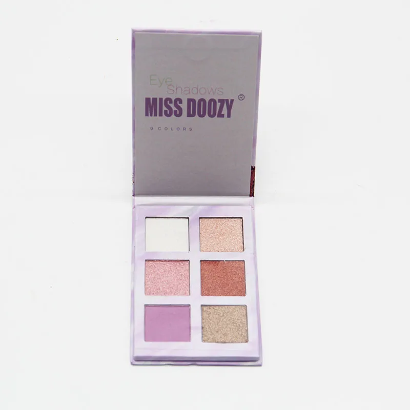 eye shadow 18colors glitter eyeshadow pallete beauty glazed matte pigments for palette long-last |