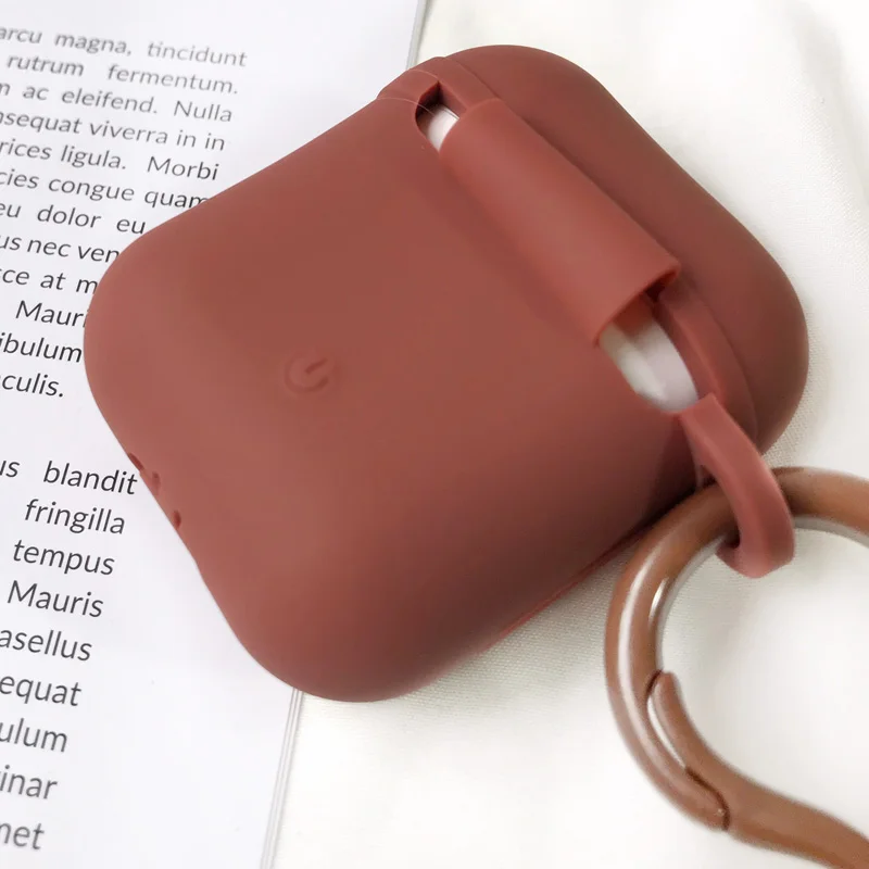 Милая веревка для телефона, гарнитура для airpods box, мягкая силиконовая сумка, веревка для крючка, красная цепочка для ключей с героями мультфильмов Love