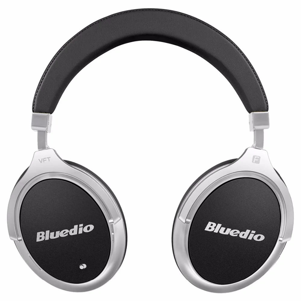 100% оригинальная Беспроводная Bluetooth-гарнитура Bluedio F2 музыкальный проигрыватель