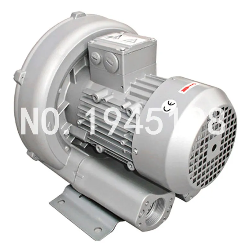 Бесплатная доставка 2RB310 7AH16 0 75 кВт мини креветки прудов аэрации