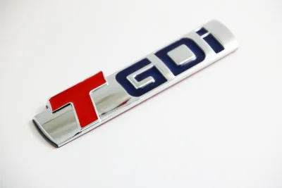 1x 3D металлическая эмблема TURBO TGDI T GDI автомобильные аксессуары для Geely EMGRAND Maple ENGLON