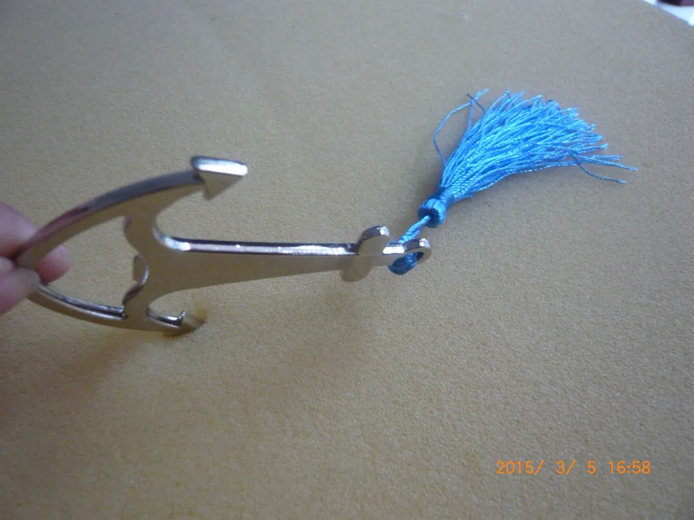 Свадебная вечеринка подарок и подарки для гостей стикеры морской тематики якорь